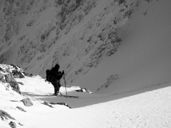 Petite pause : avant de redémarrer