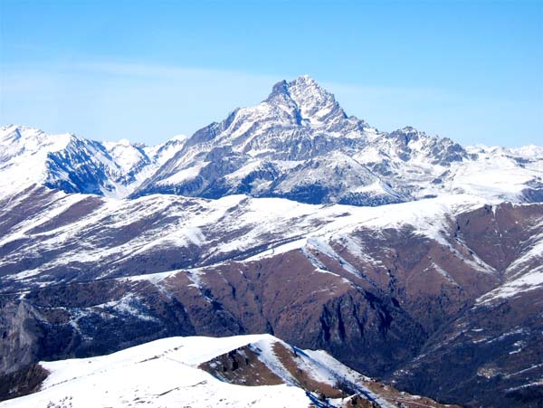 Tempesta : Le Viso dans toute sa splendeur.