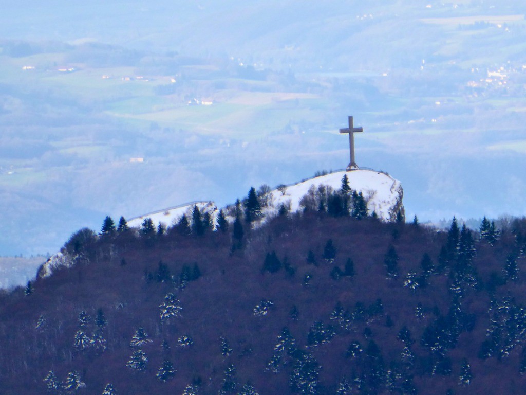 THE croix