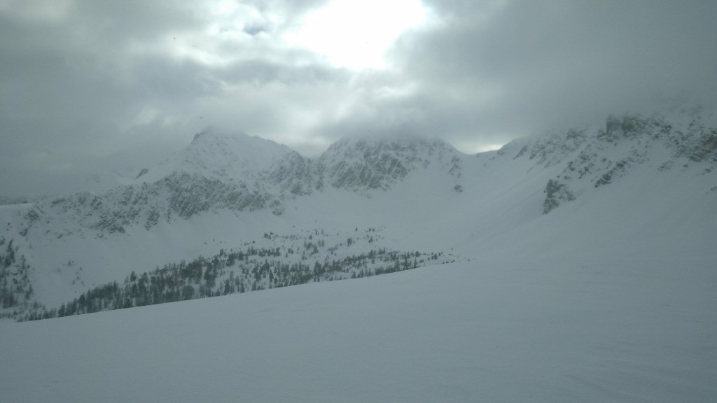 Vendredi 12: Les Peygus