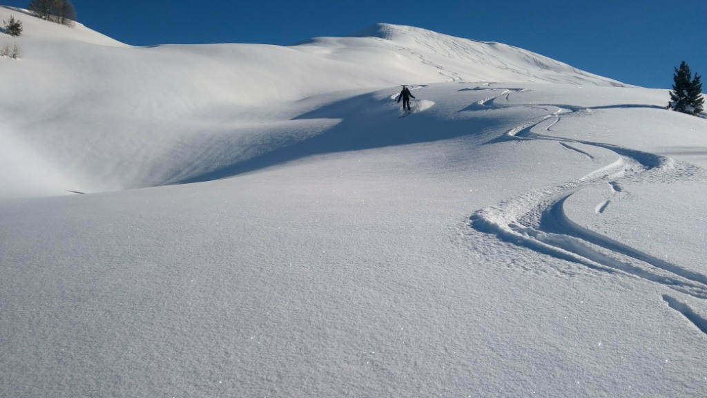 Samedi 13 - Trop trop bon!