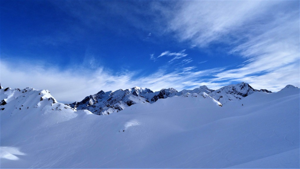 Col de la Fenêtre 