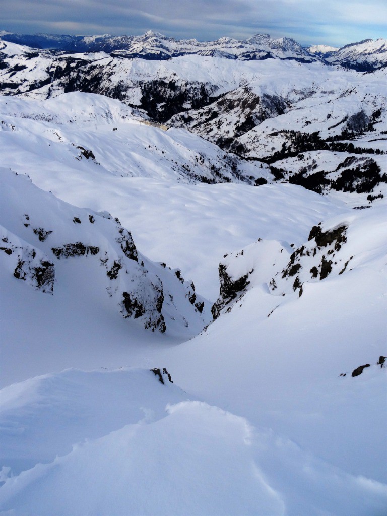 couloir n°2