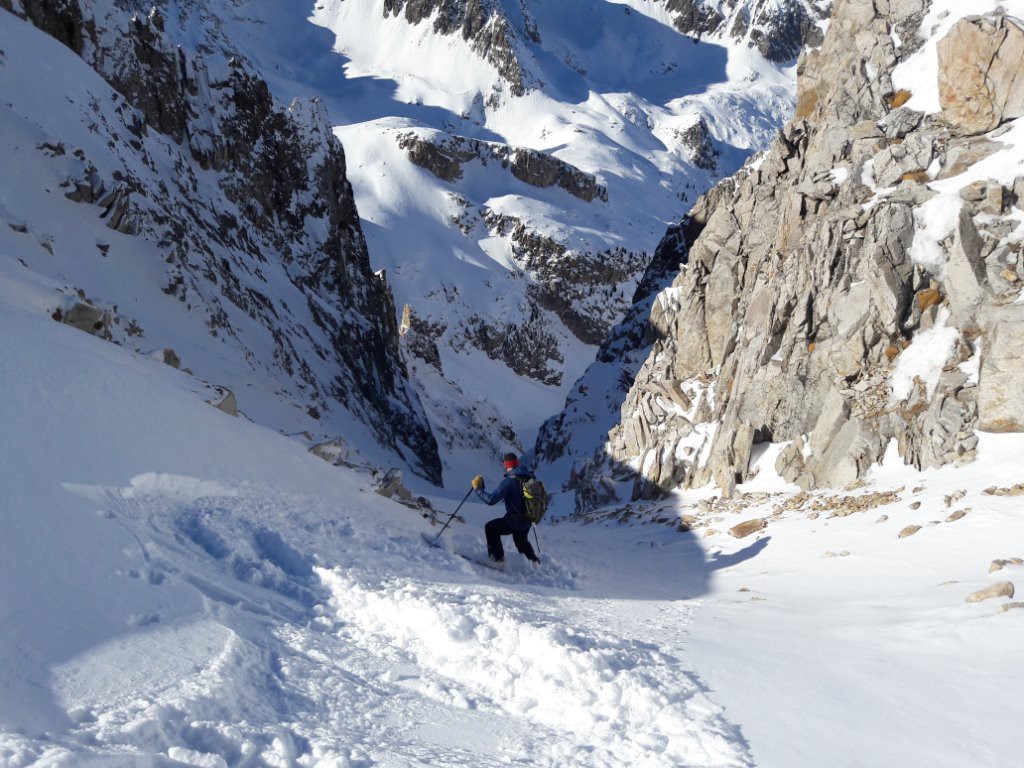 #3 Attention cailloux Attention cailloux