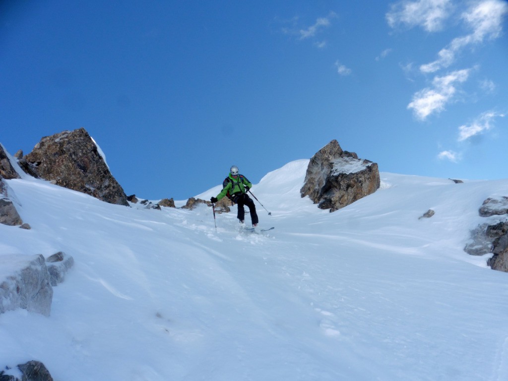 Couloir N