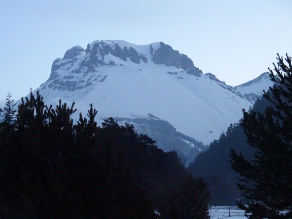 Notre objectif principal