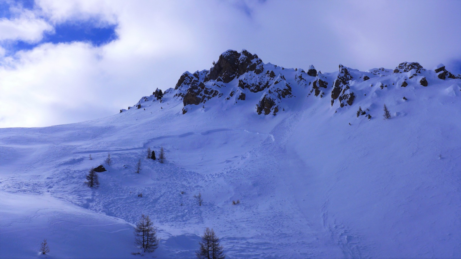 #3 Belle plaque. Belle plaque.