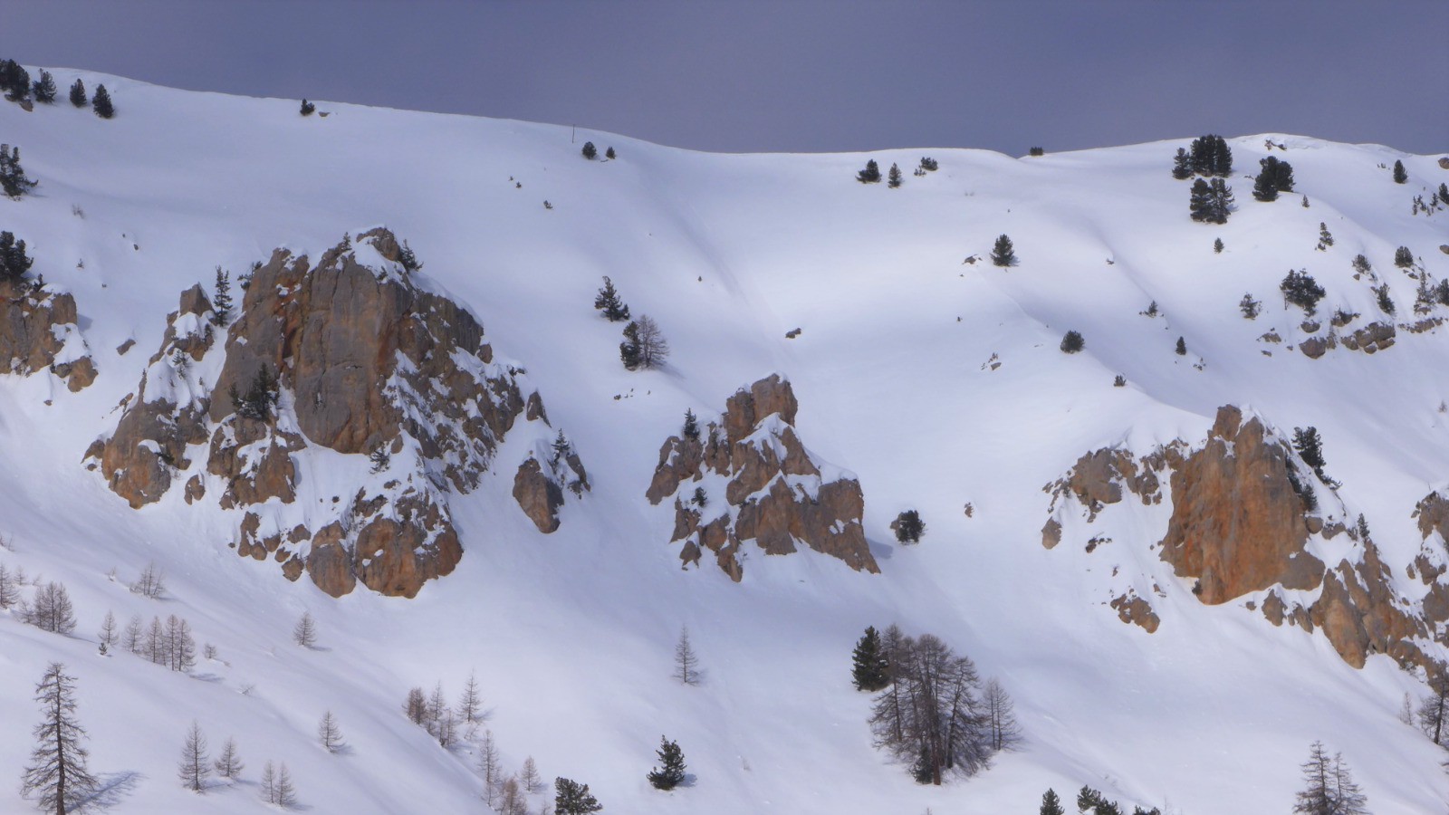 #2 Un peu de couleur pour changer du blanc ! Un peu de couleur pour changer du blanc !