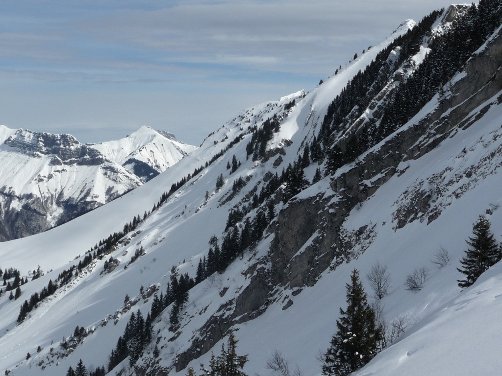 #7 Montagne de la Lanche Montagne de la Lanche