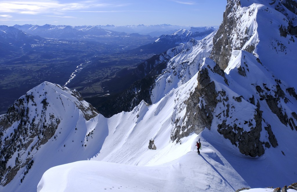 Coté Champsaur