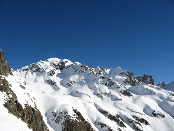 aigleton_3 : Belle étoile