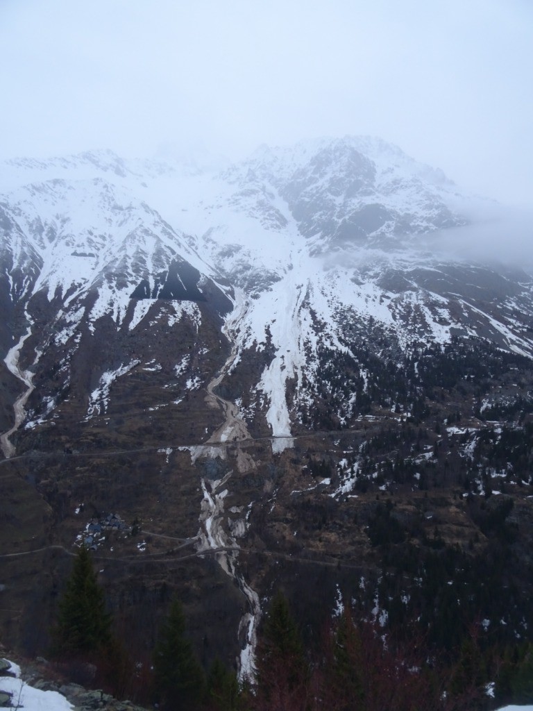 Bon, on peut se le dire, ça ne donnait pas tout de suite envie...