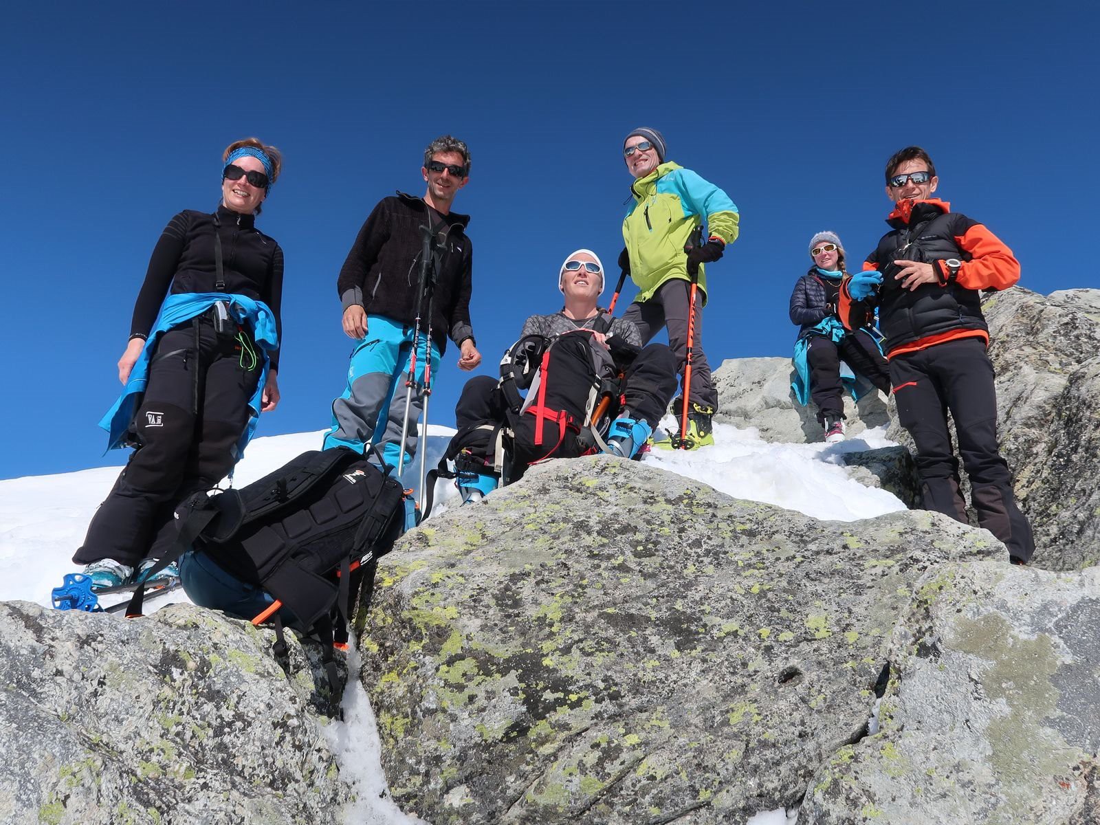 Pointe de l'Observatoire