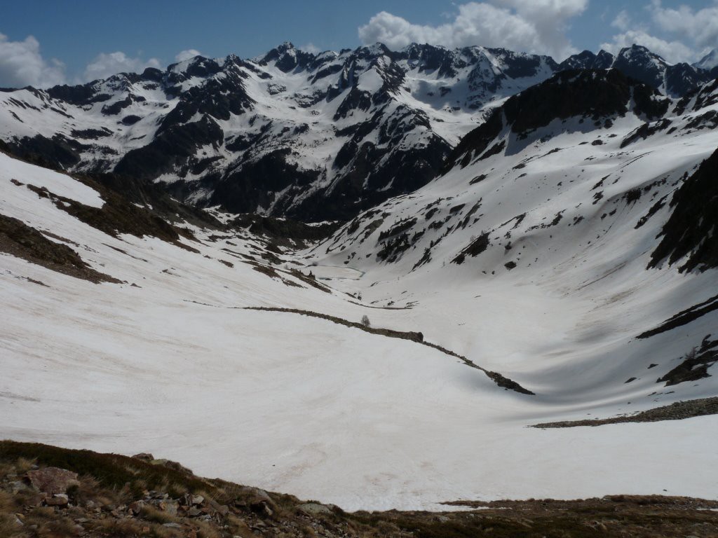 Vallon d'Orgials.