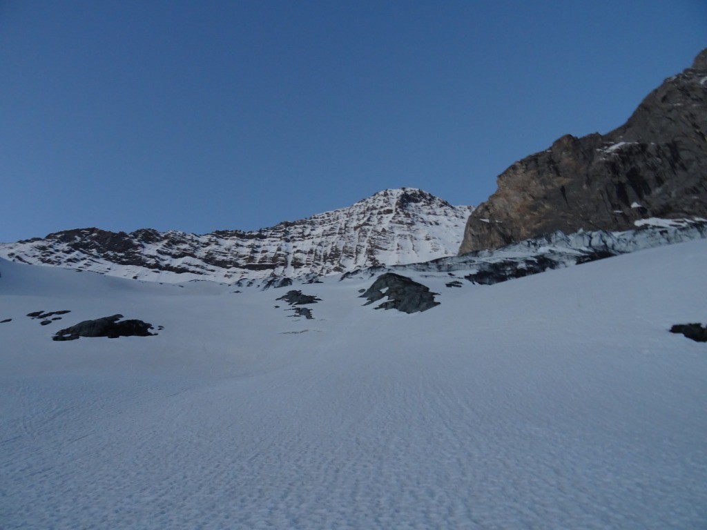 La Grande Casse se dévoile