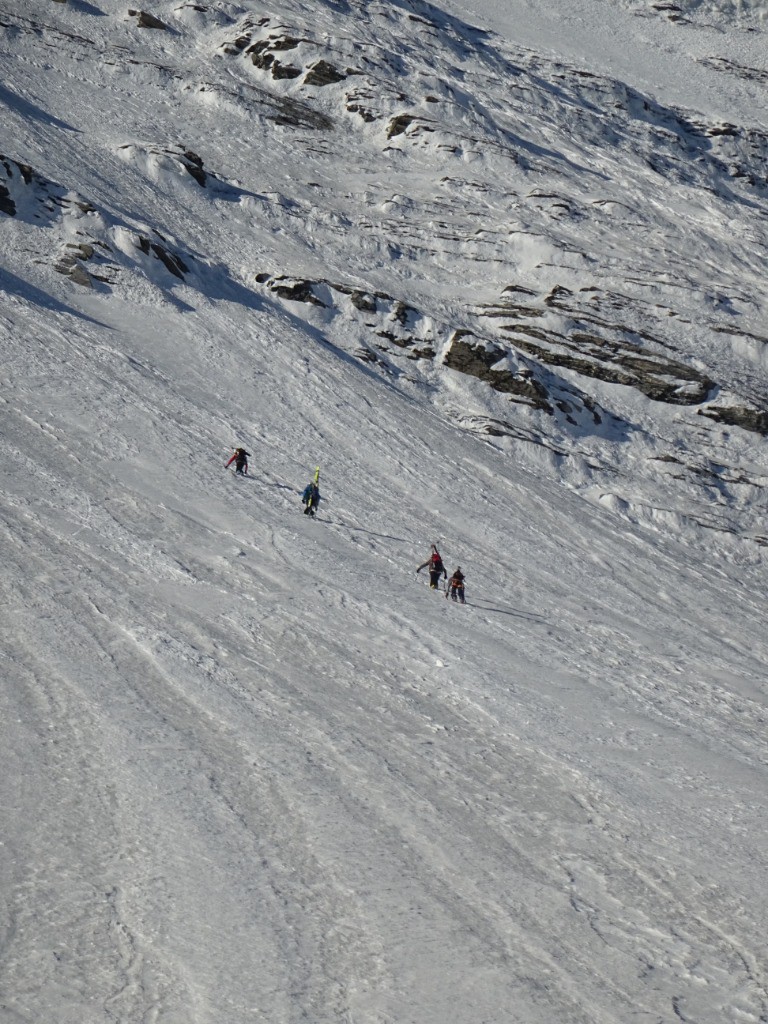 Du monde aux Italiens