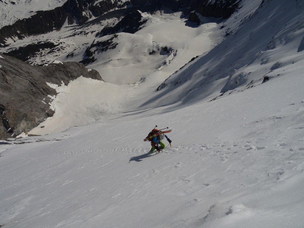 Glad' va en terminer