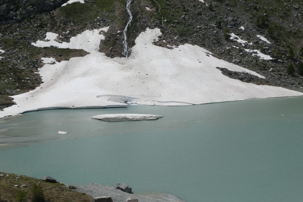 Patagonie! En miniature!