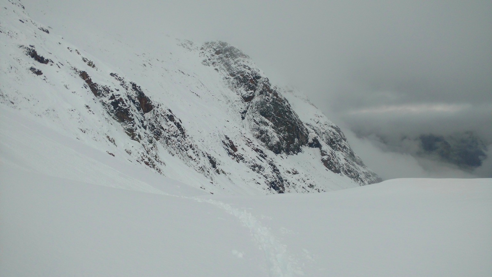 Et ça trace, et ça botte, encore