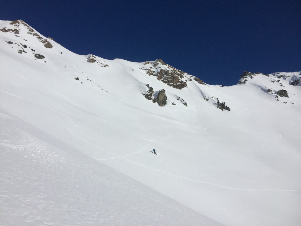 ski grand large top transfo