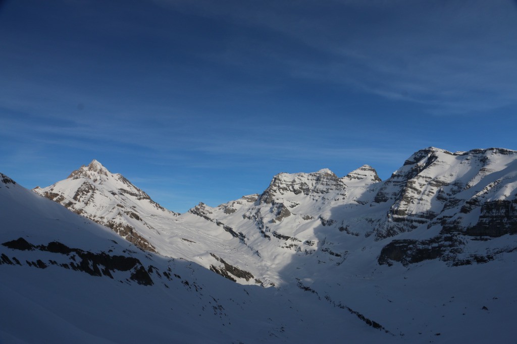 #26 Gentiment le soleil se couche Gentiment le soleil se couche