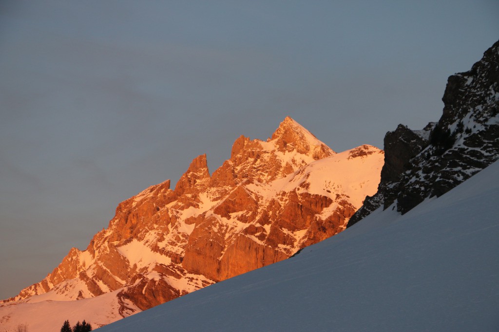 #30 Un dernier clin d Un dernier clin d'oeil