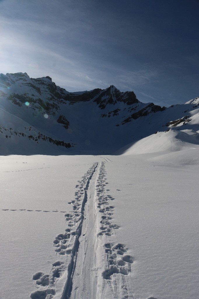 #24 Il reste tout ça a remonter pour la fin Il reste tout ça a remonter pour la fin