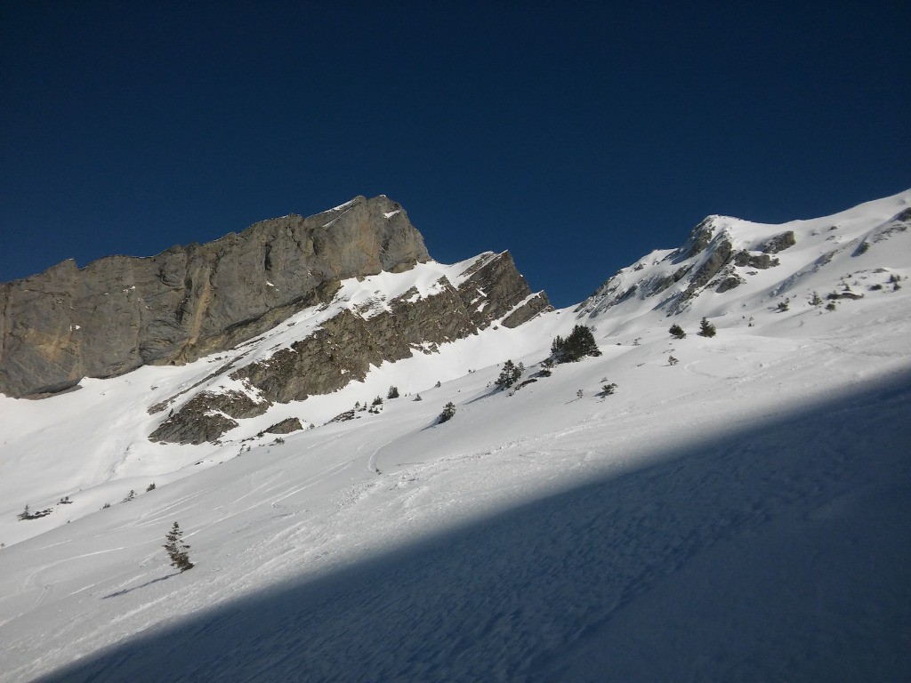 Combe de Blonnière