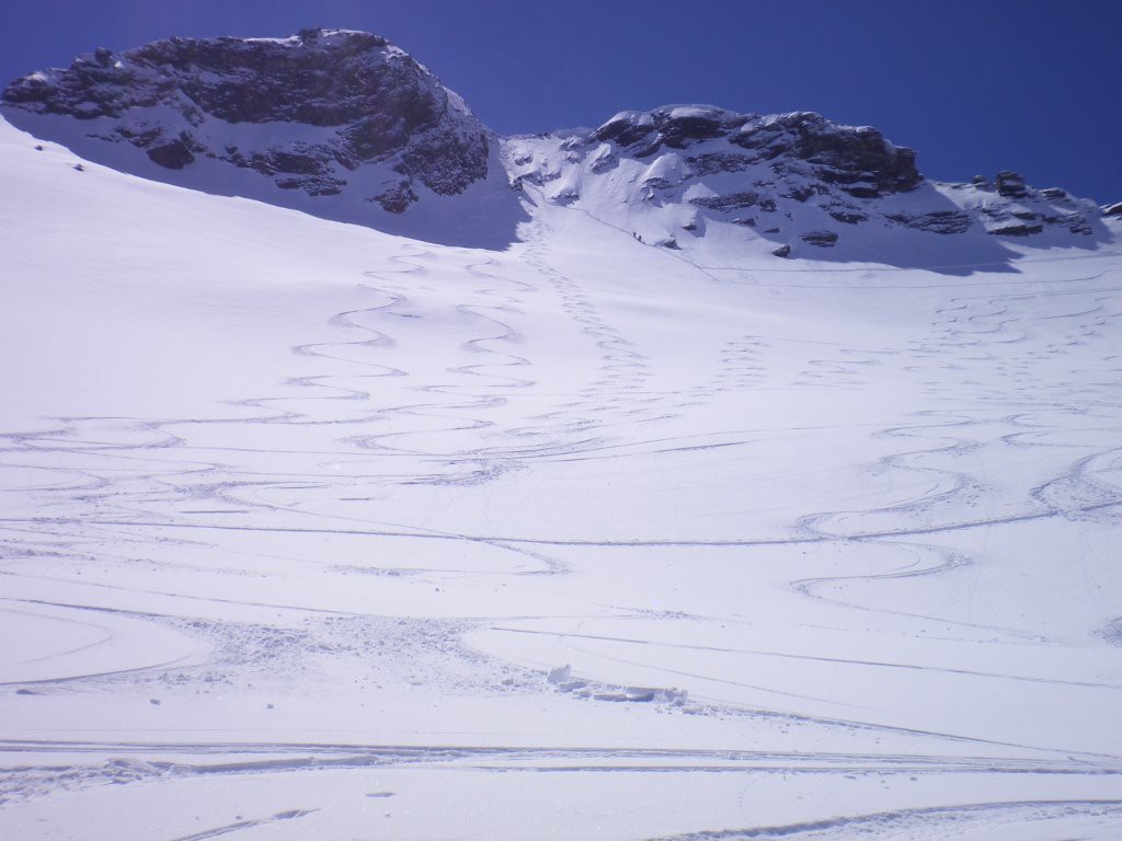 Virages: à chacun son style