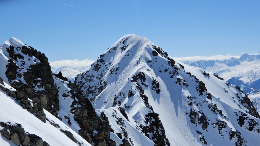 Pointe du Villonet