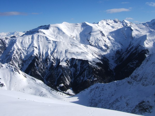 grand renaud : vresant ouest
