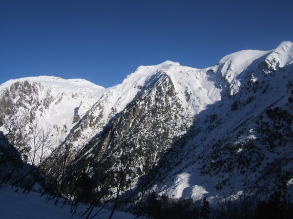 les mayes : ça chauffe au sud