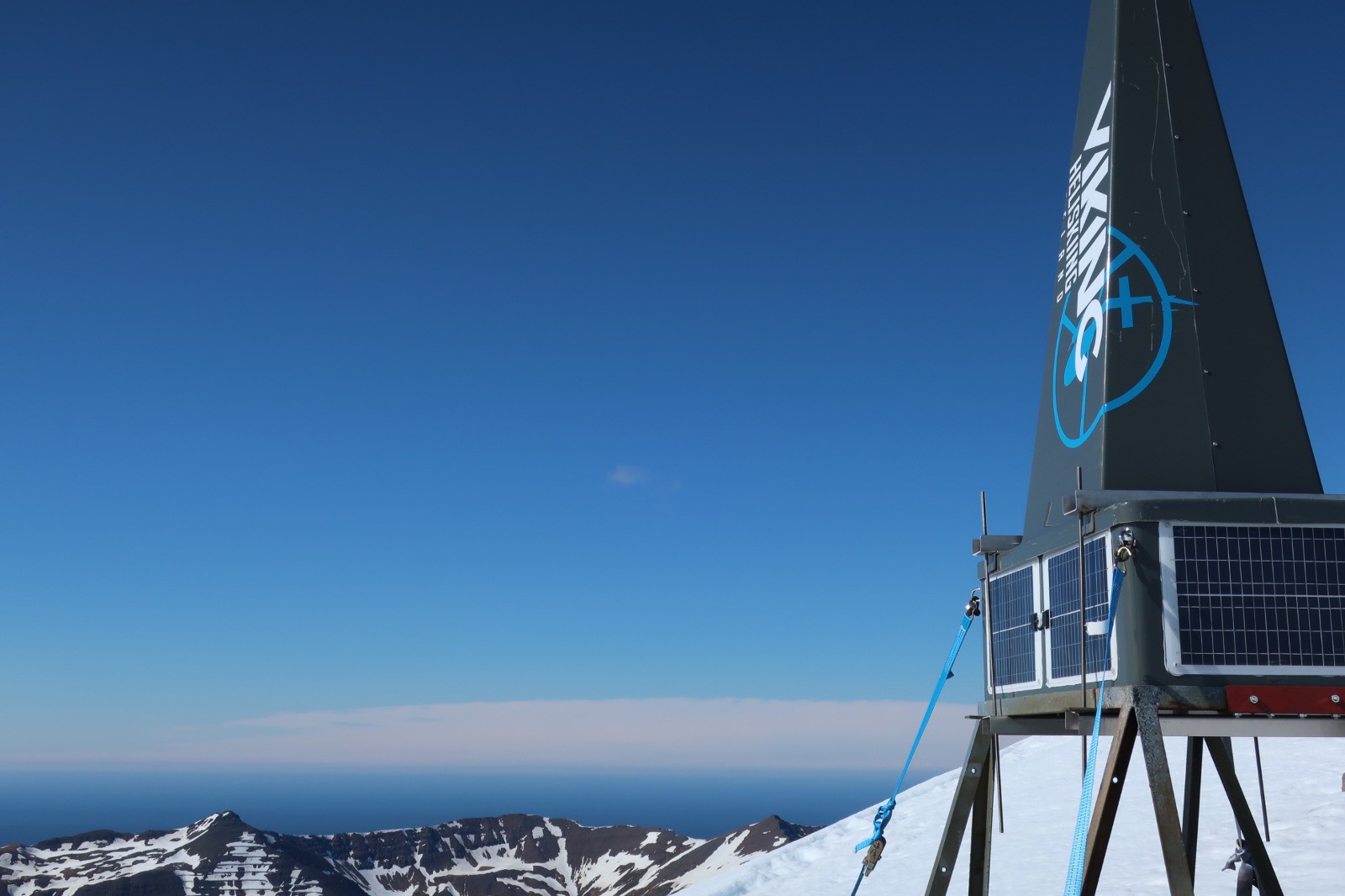 J2 : pays des Vikings