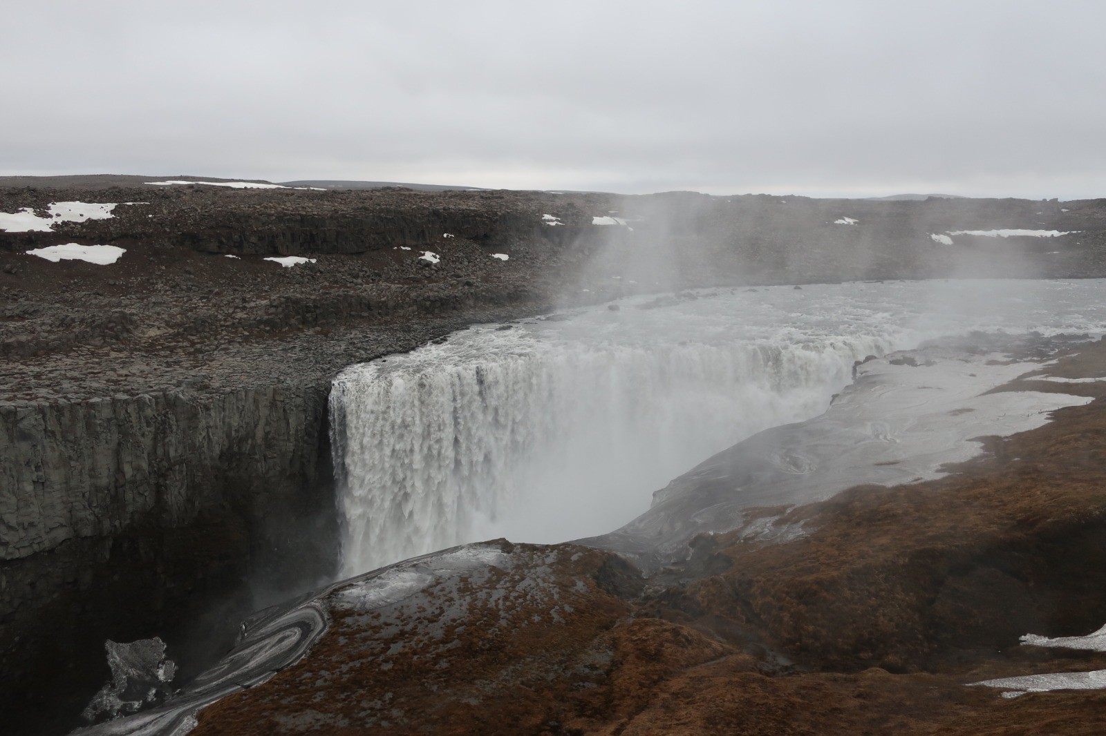 J5 : Detifoss
