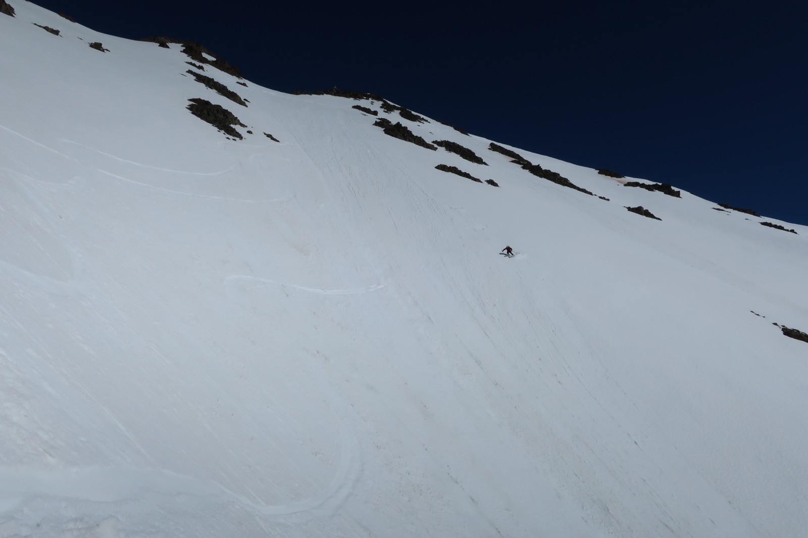 J4 : face W Kerahnjúkur