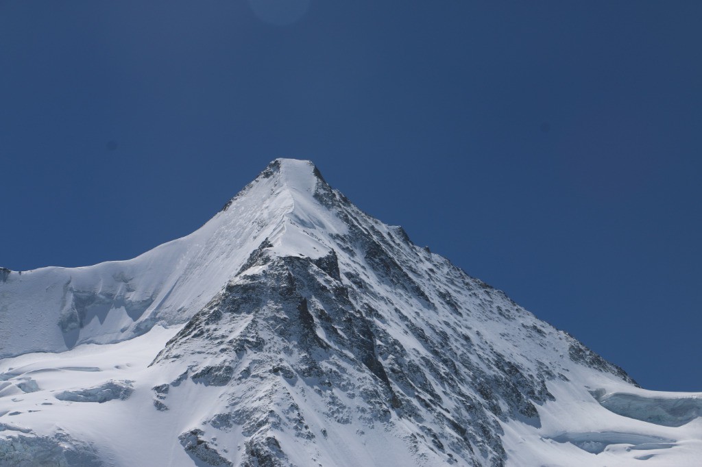 Ober Gabelhorn