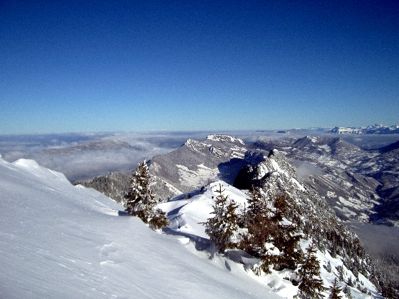 chartreuse nord : encore une carte postale!