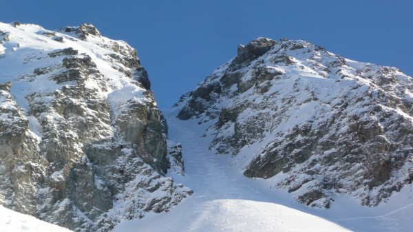 Tour du grand Replomb : mais ma foi, ça se ski quand meme bien !