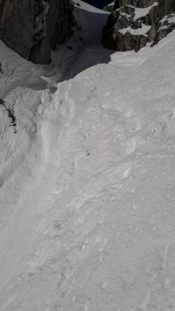 #7 Accès à la variante Accès à la variante