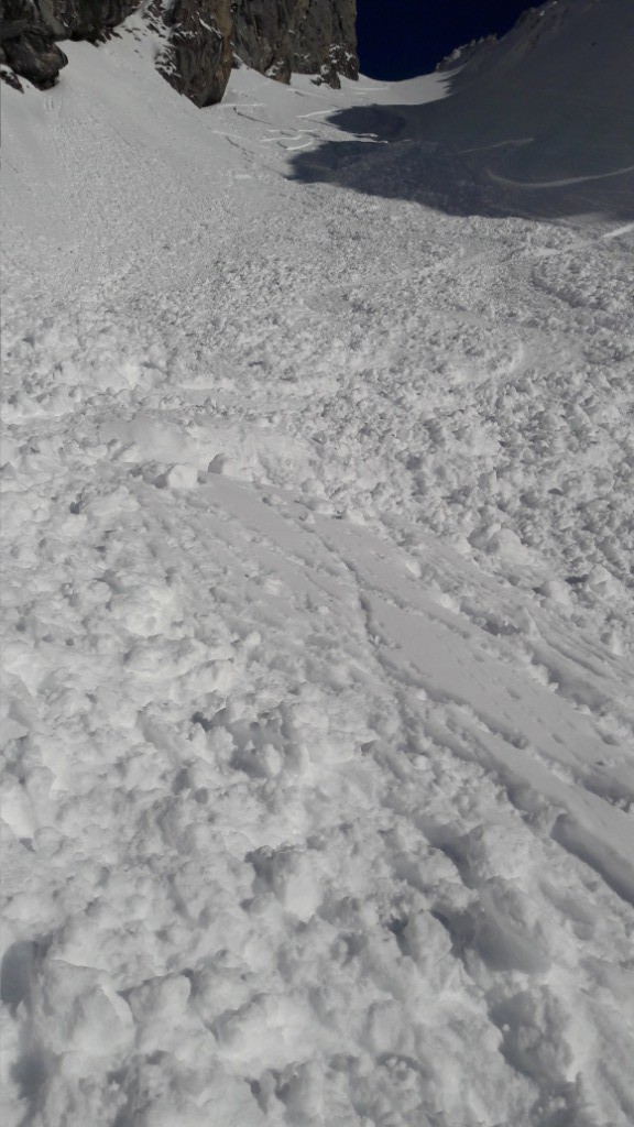 #11 SW en poudre :) SW en poudre :)