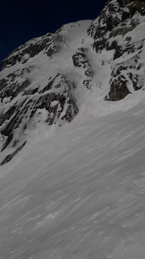 #3 La passage du bas durci par les purges La passage du bas durci par les purges