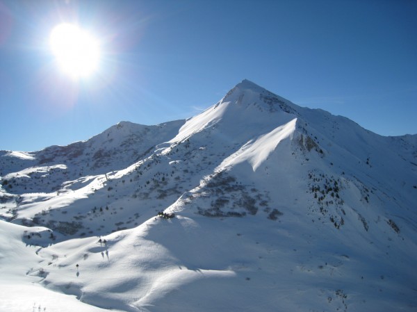 Arces : Les Arces.