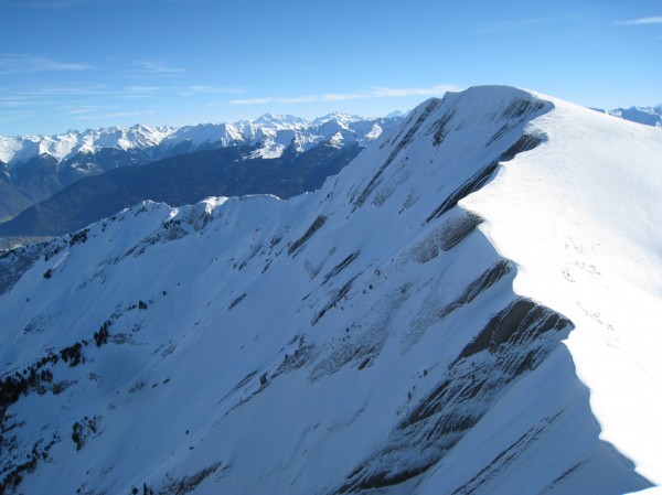 Armenaz : Nord de l'Armènenaz