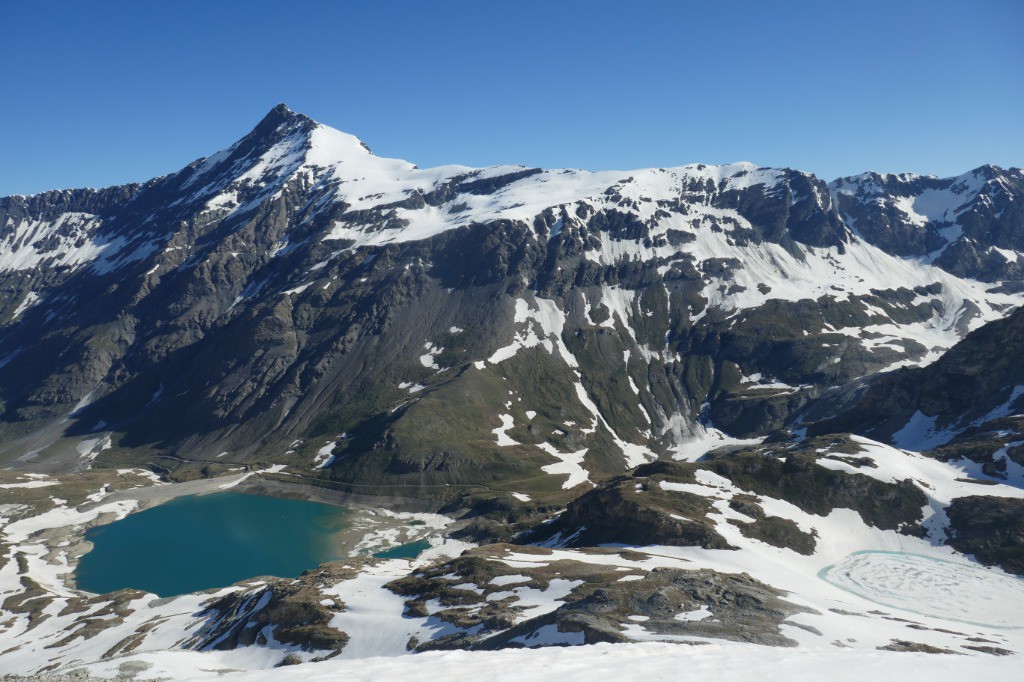 La Grande Sassière
