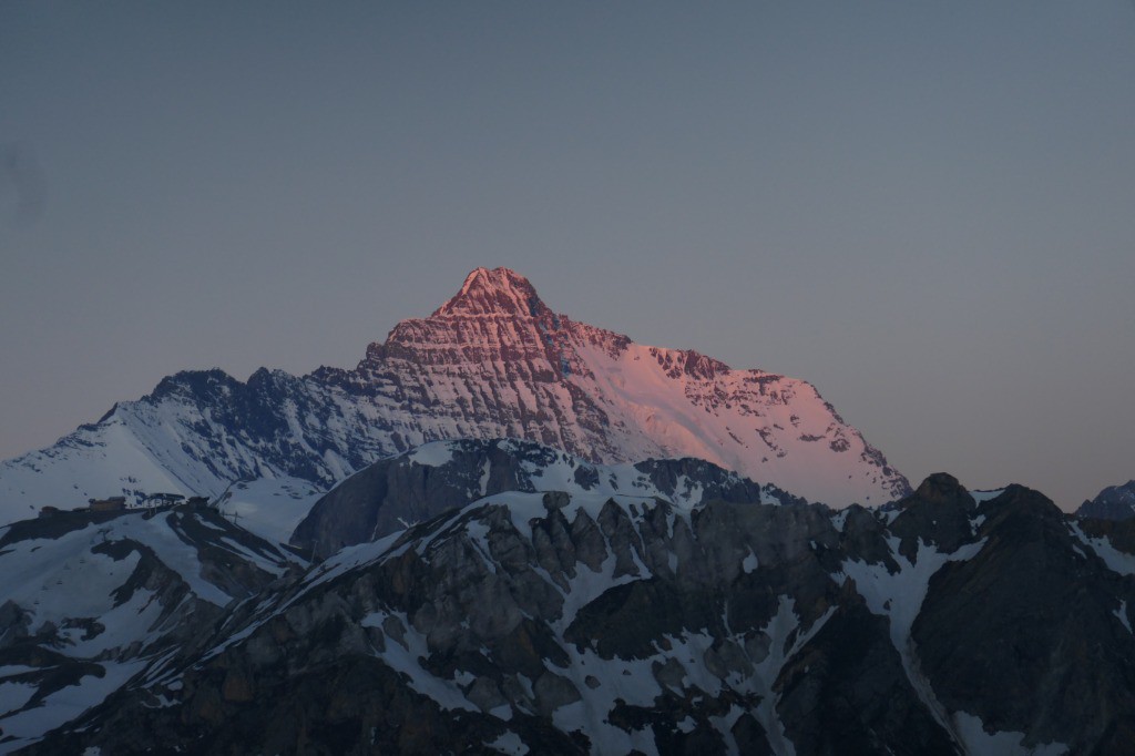 La Belle de Savoie