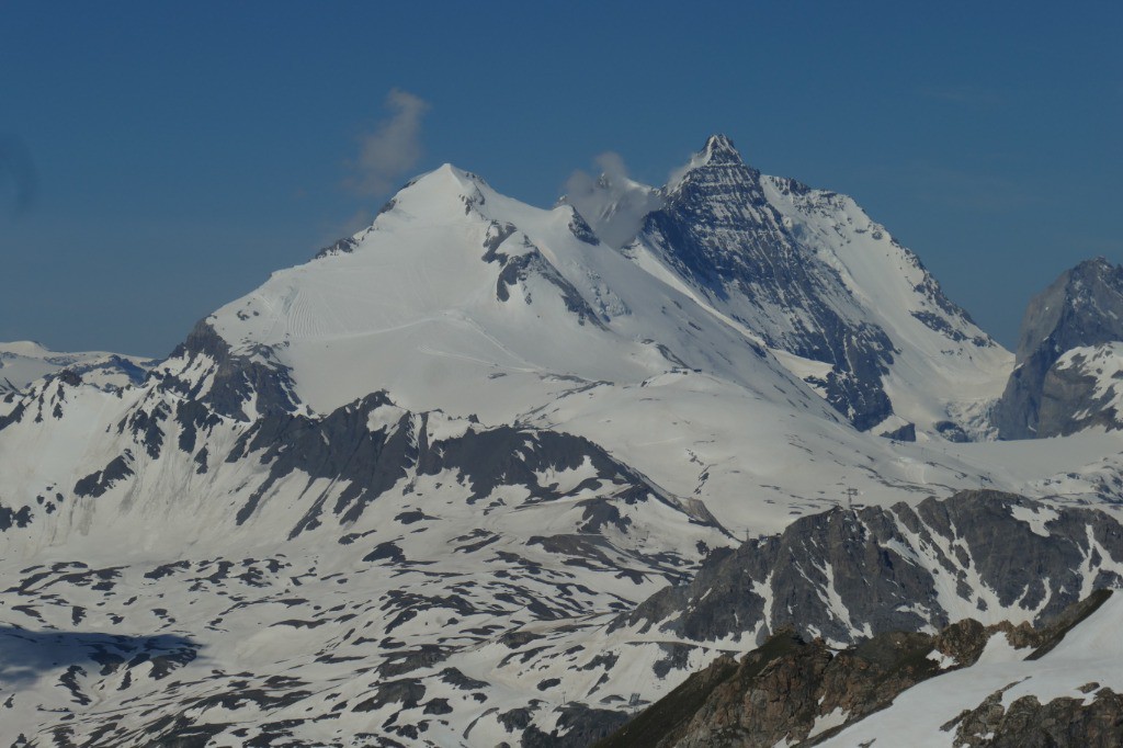 La Grande Motte