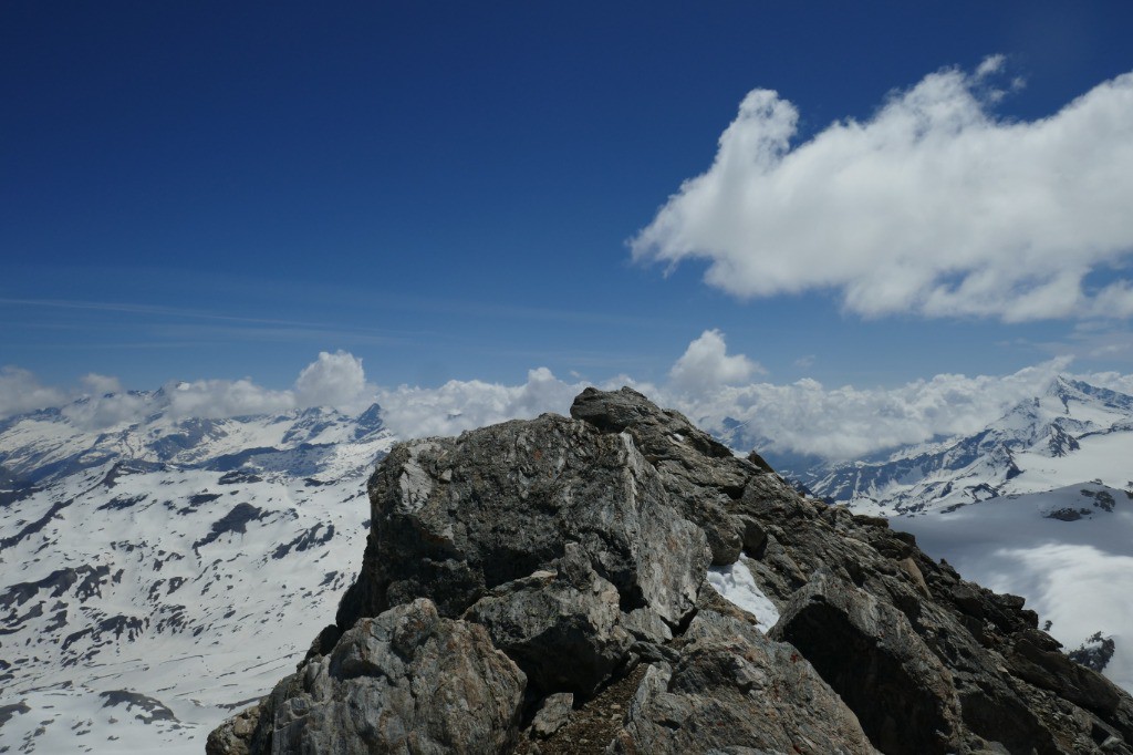 Summit ! 