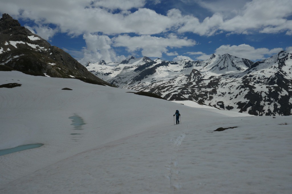 Dernière Montée