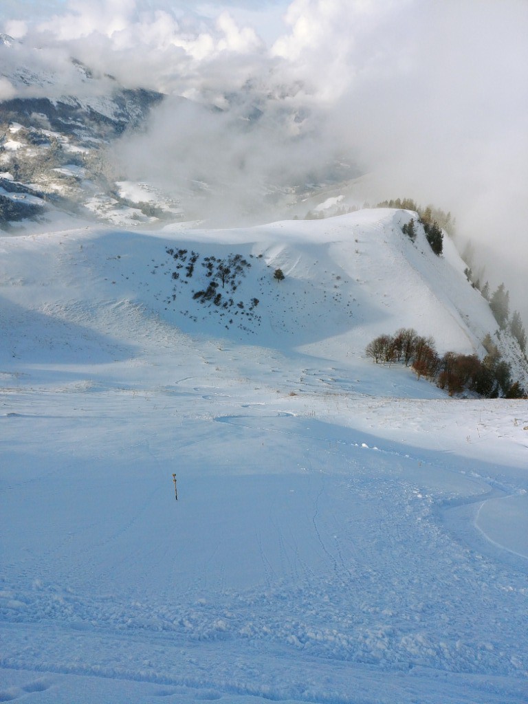 Picture of the hike